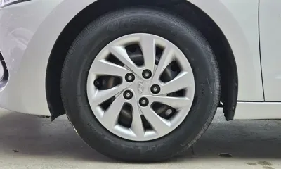 Hyundai Avante 2016, 196288 км, за 5000000 KRW - фото 5