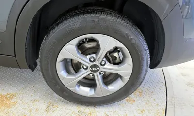 Kia Seltos 2023, 100061 км, за 18100000 KRW - фото 21