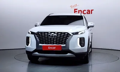 Hyundai Palisade 2020, 158493 км, за 17900000 KRW - фото 3