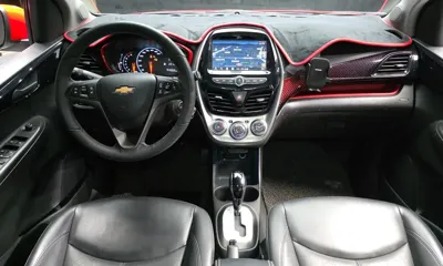 ChevroletGMDaewoo Spark 2017, 94566 км, за 4600000 KRW - фото 7