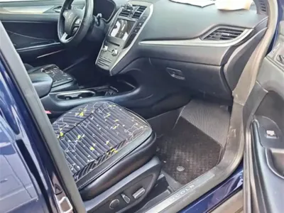 Lincoln MKC 2018, 60000 км, за 55000 CNY - фото 9