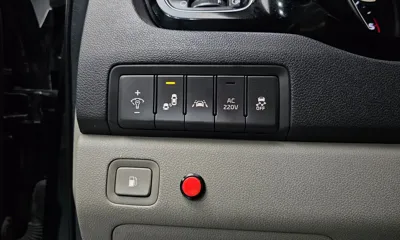 Kia Canival 2015, 167337 км, за 8990000 KRW - фото 16