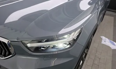 Volvo XC40 2021, 46768 км, за 32200000 KRW - фото 22