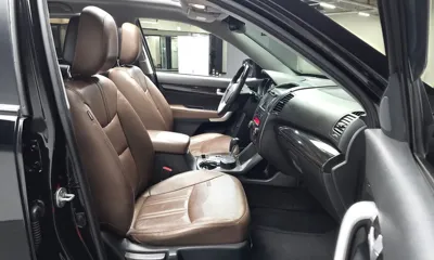Kia Sorento 2012, 84142 км, за 8200000 KRW - фото 10