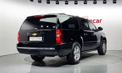 Chevrolet Surburban 2013, 168878 км, за 18000000 KRW