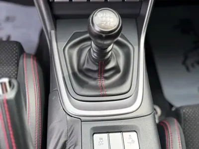 Subaru BRZ 2022, 35000 км, за 209800 CNY - фото 14