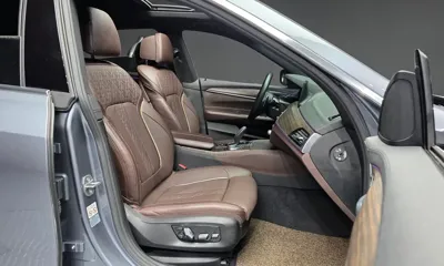BMW Gran Turismo 2019, 82062 км, за 31300000 KRW - фото 11