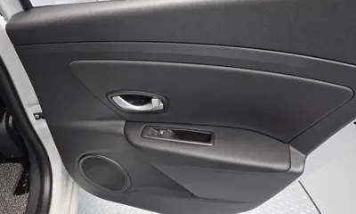 Renault-KoreaSamsung SM3 2019, 60589 км, за 7800000 KRW - фото 25