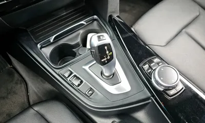 BMW Gran Turismo 2017, 121837 км, за 14500000 KRW - фото 9