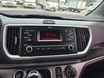 Kia Ray 2022, 99916 км, за 10700000 KRW