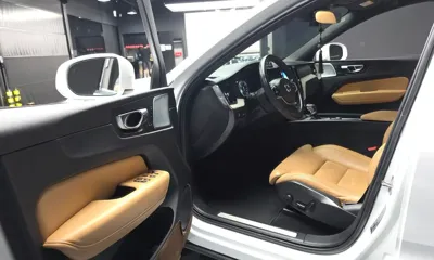Volvo XC60 2019, 217900 км, за 18000000 KRW - фото 10