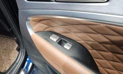 Genesis G70 2019, 138804 км, за 16700000 KRW - фото 18