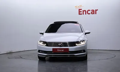 Volkswagen Passat 2018, 115795 км, за 16900000 KRW - фото 3