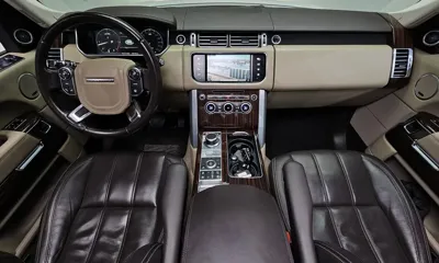 Land Rover Range Rover 2016, 96135 км, за 30000000 KRW - фото 7