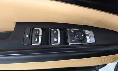 Kia Canival 2023, 14386 км, за 30500000 KRW - фото 27