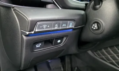 Genesis GV80 2020, 90767 км, за 38990000 KRW - фото 28