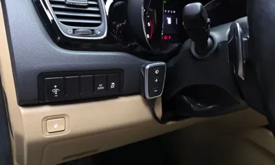 Kia Canival 2016, 270697 км, за 6200000 KRW - фото 16