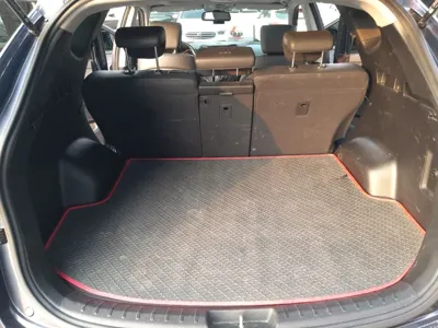 Hyundai Santafe 2017, 185320 км, за 9990000 KRW - фото 13