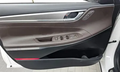 Hyundai Grandeur 2020, 88302 км, за 24500000 KRW - фото 24