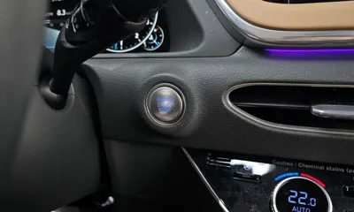 Hyundai Sonata 2020, 55599 км, за 19300000 KRW - фото 30
