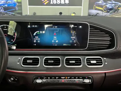 Mercedes-Benz 奔驰GLE(进口) 2021, 80000 км, за 399799 CNY - фото 18