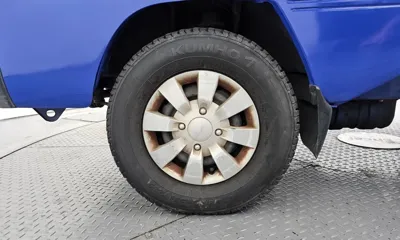 ChevroletGMDaewoo labo 2015, 75927 км, за 5800000 KRW - фото 5