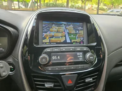 ChevroletGMDaewoo Spark 2016, 119000 км, за 3900000 KRW - фото 9