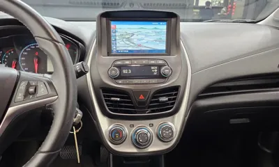 ChevroletGMDaewoo Spark 2016, 68280 км, за 6300000 KRW - фото 13