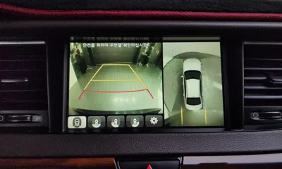 Kia K7 2016, 110599 км, за 13990000 KRW - фото 16