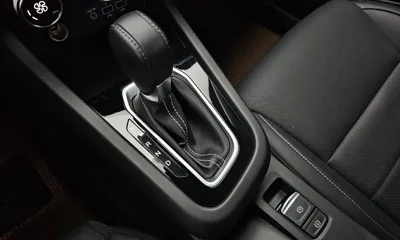 Renault-KoreaSamsung XM3 2022, 36102 км, за 21500000 KRW - фото 9