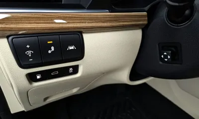 Kia K7 2016, 189298 км, за 7900000 KRW - фото 14