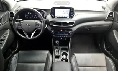 Hyundai Tucson 2019, 31430 км, за 15500000 KRW - фото 7