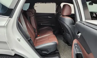 Hyundai Santafe 2020, 95957 км, за 23500000 KRW - фото 12
