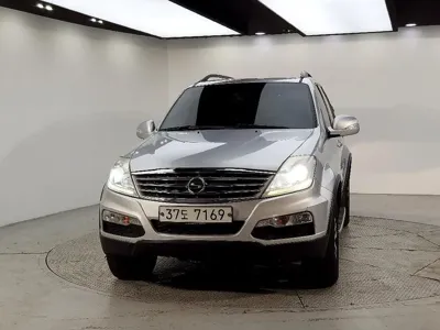 KG_Mobility_Ssangyong Rexton 2013, 181439 км, за 3190000 KRW - фото 2