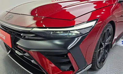 Hyundai Avante 2024, 24141 км, за 25000000 KRW - фото 22