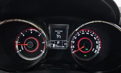 KG_Mobility_Ssangyong TIBOLI 2016, 158061 км, за 5500000 KRW - фото 8