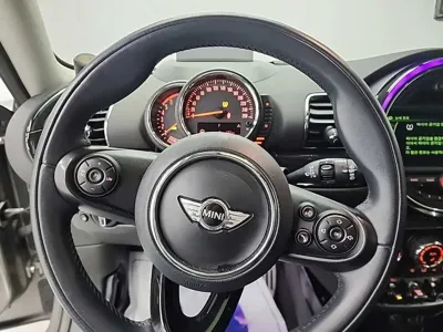 MINI Clubman 2016, 128899 км, за 10200000 KRW - фото 9