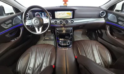 Mercedes-Benz CLS-Class 2020, 115956 км, за 33990000 KRW - фото 7