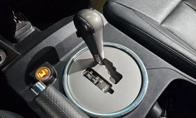 KG_Mobility_Ssangyong KORANDO 2018, 90037 км, за 10200000 KRW - фото 9