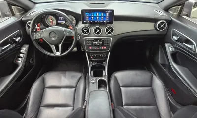 Mercedes-Benz CLA-Class 2014, 153736 км, за 7900000 KRW - фото 7