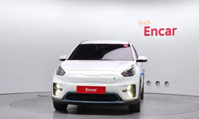 Kia Niro 2022, 67266 км, за 21500000 KRW - фото 3