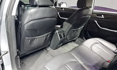 Hyundai Sonata 2015, 84483 км, за 7900000 KRW - фото 27