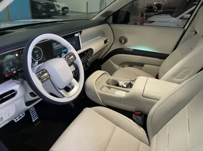 Hyundai Palisade 2026, 1700 км, за 45170000 KRW