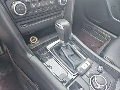 Mazda 3 Axela 2019, 57900 км, за 42200 CNY - фото 14