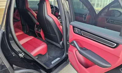 Porsche Cayenne 2019, 74500 км, за 79900000 KRW - фото 11