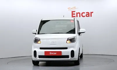 Kia Ray 2022, 49580 км, за 8990000 KRW