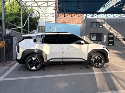 Kia EV3 2026, 150 км, за 17850000 KRW - фото 8