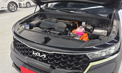 Kia Sorento 2022, 113663 км, за 24100000 KRW - фото 6