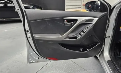 Hyundai Avante 2014, 40199 км, за 5700000 KRW - фото 24