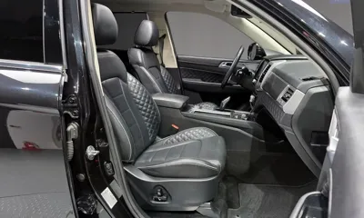 KG_Mobility_Ssangyong Rexton 2021, 95647 км, за 22600000 KRW - фото 11